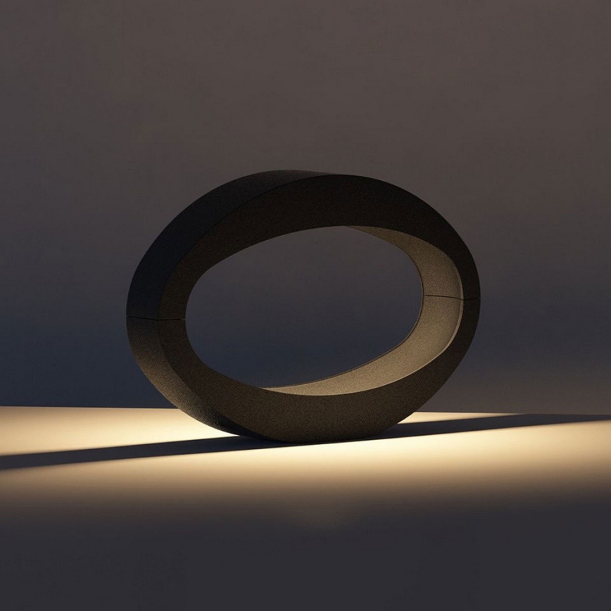 Philips 43133/30/16 - LED Decoratie verlichting NISTER 1xLED/3W/230V