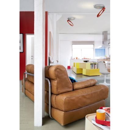 Philips 45573/32/16 - LED plafondlamp INSTYLE FLEXO LED/7,5W/230V