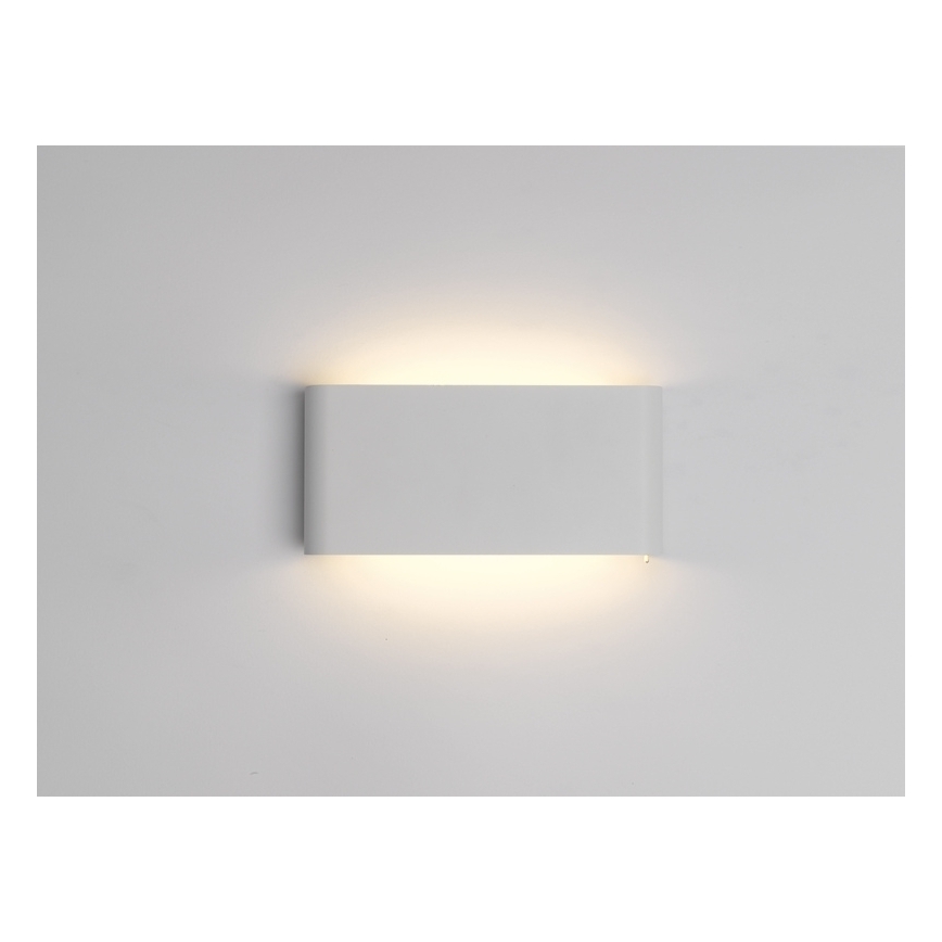 Philips 45591/31/16 - LED Wandlamp MYLIVING GALAX 4xLED/2,5W/230V wit