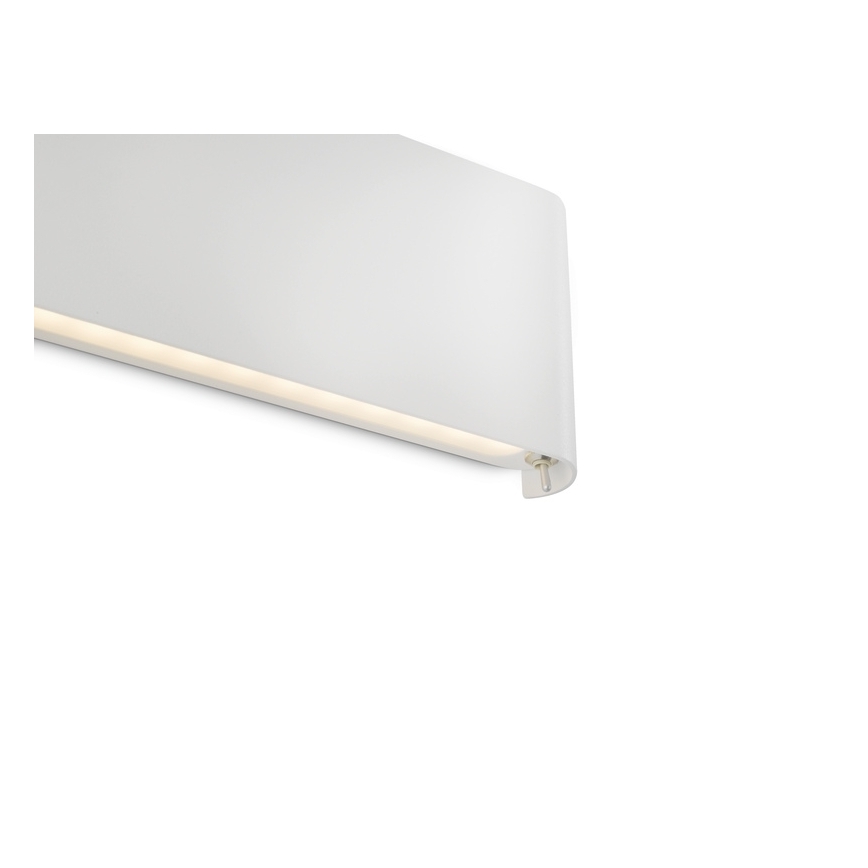 Philips 45591/31/16 - LED Wandlamp MYLIVING GALAX 4xLED/2,5W/230V wit