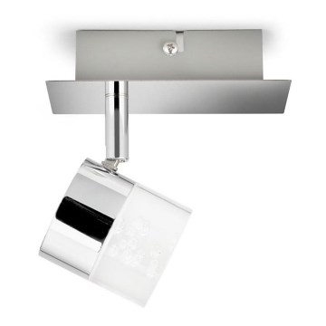 Philips 50146/11/P1 - LED-spot FLOAT LED/4,5W/230V