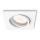 Philips 50401/31/PN - Inbouwlamp MYLIVING DONEGAL 1xGU10/5,5W/230V