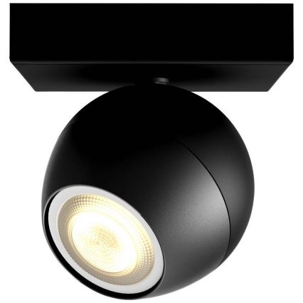 Philips - LED Spot dimbaar Hue BUCKRAM 1xGU10/5W/230V