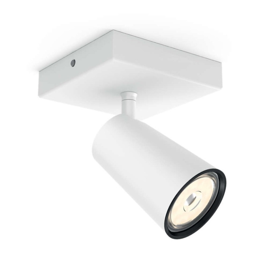 Philips 50571/31/PN - LED Spot MYLIVING PAISLEY 1xGU10/5,5W/230V