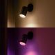 Philips - LED RGB Spot Hue FUGATO 1xGU10/5,7W/230V