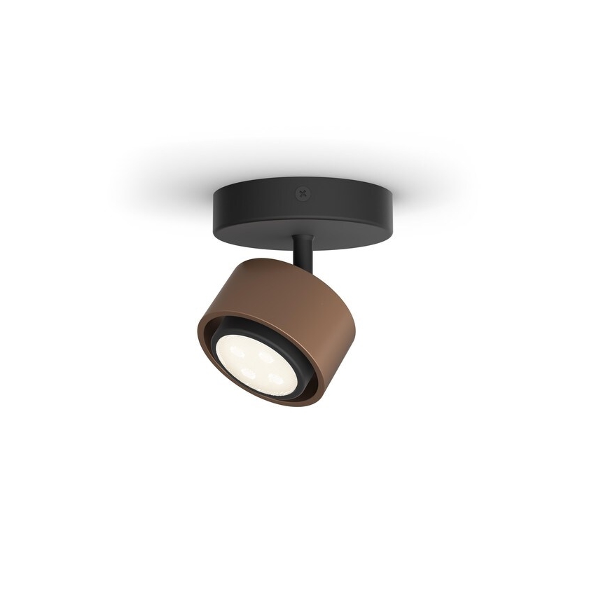 Philips 50651/05/P0 - LED spot FERANO LED/4,3W/230V