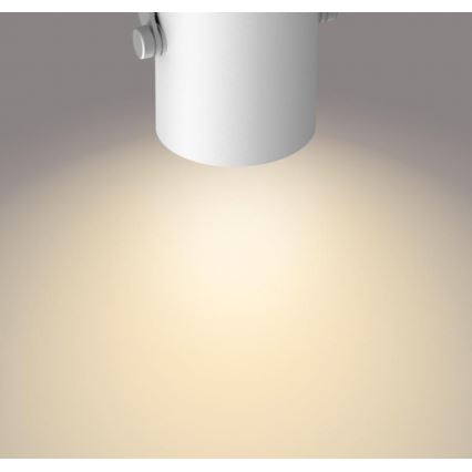 Philips -  LED spot LED/4,3W/230V 2200/2500/2700K