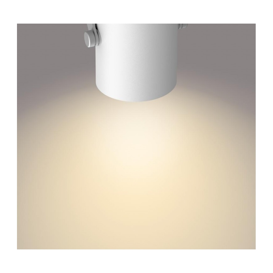 Philips -  LED spot LED/4,3W/230V 2200/2500/2700K