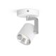Philips - Dimbare LED Spot 1xLED/4.5W/230V