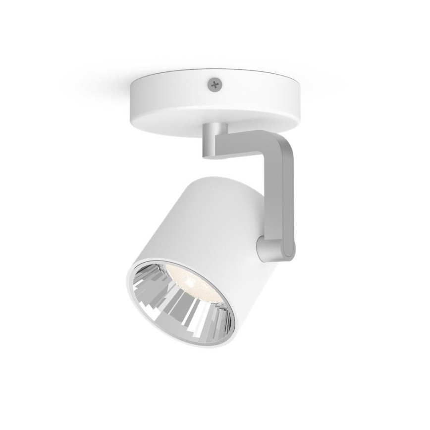 Philips - Dimbare LED-spotlamp LED/4.5W/230V