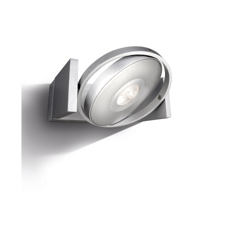 Philips 53150/48/16 - LED Spot MYLIVING PARTICON 1xLED/4,5W/230V