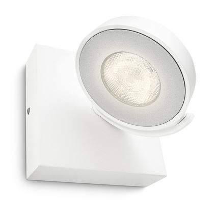 Philips - Dimbare LED-spot LED/4,5W/230V