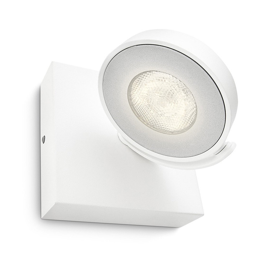 Philips - Dimbare LED-spot LED/4,5W/230V