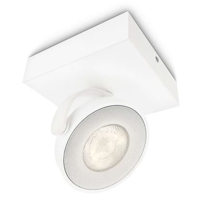 Philips - Dimbare LED-spot LED/4,5W/230V