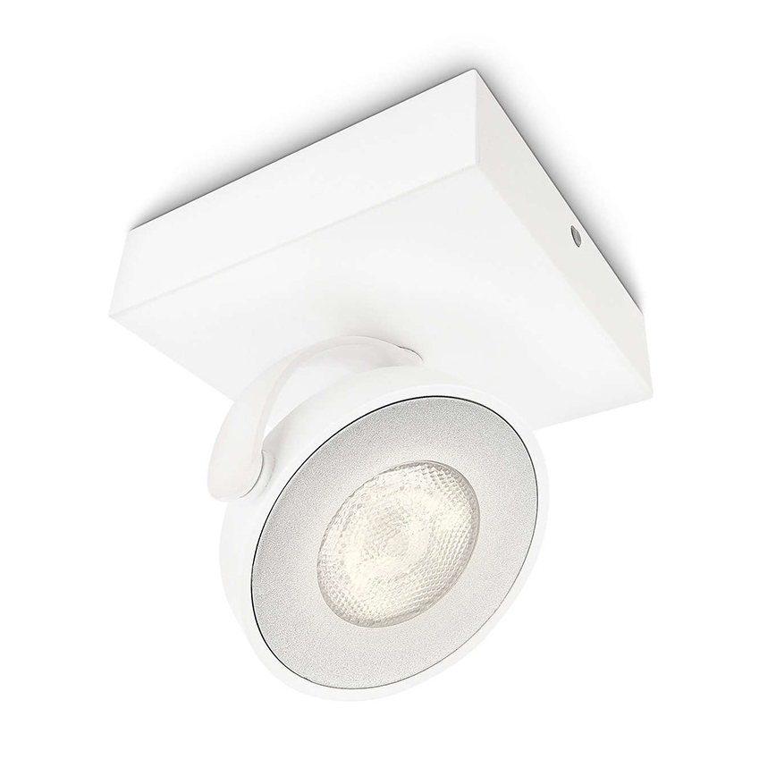 Philips - Dimbare LED-spot LED/4,5W/230V
