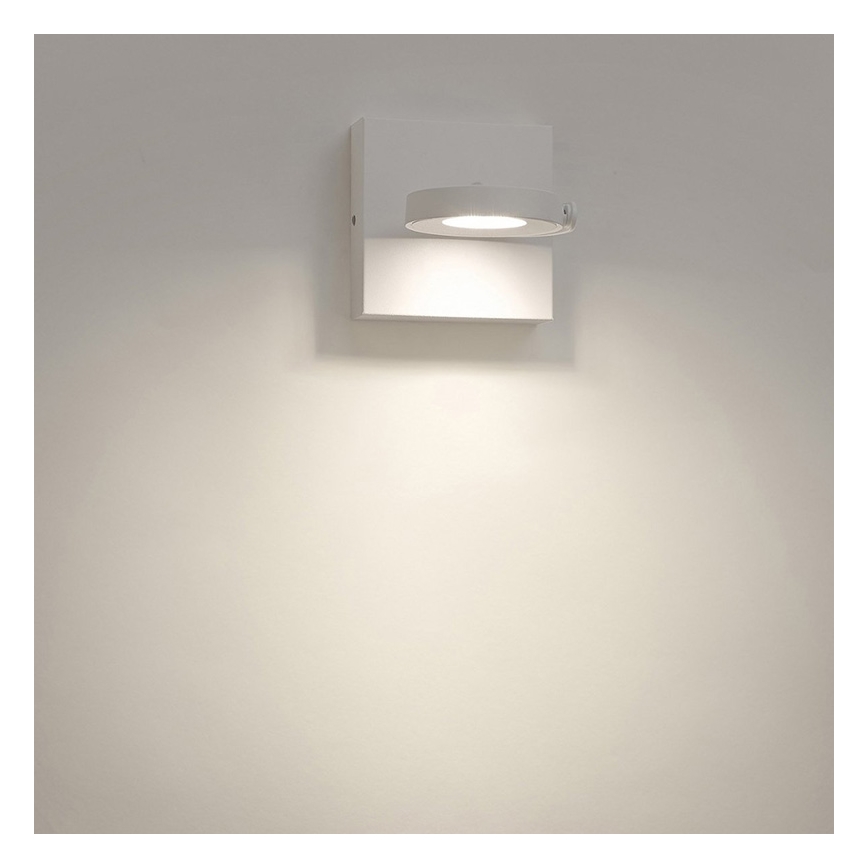 Philips - Dimbare LED Spot 1xLED/4,5W/230V