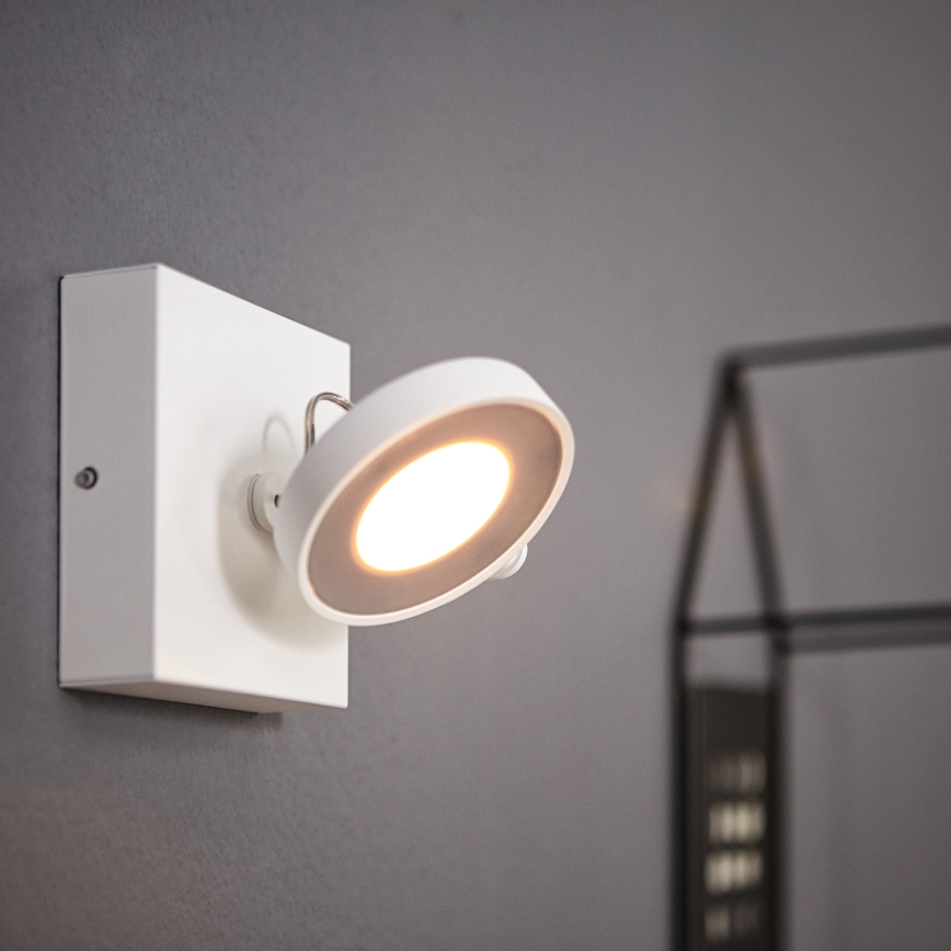 Philips 53170/31/P0 - Dimbare spot MYLIVING CLOCKWORK LED/4,5W