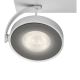 Philips - Dimbare LED Spot 2xLED/4,5W/230V