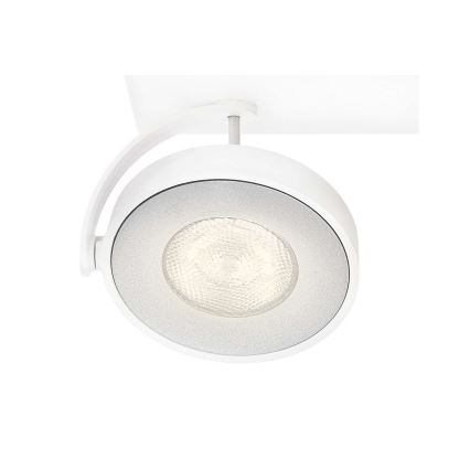 Philips - Dimbare LED Spot 4xLED/4,5W/230V