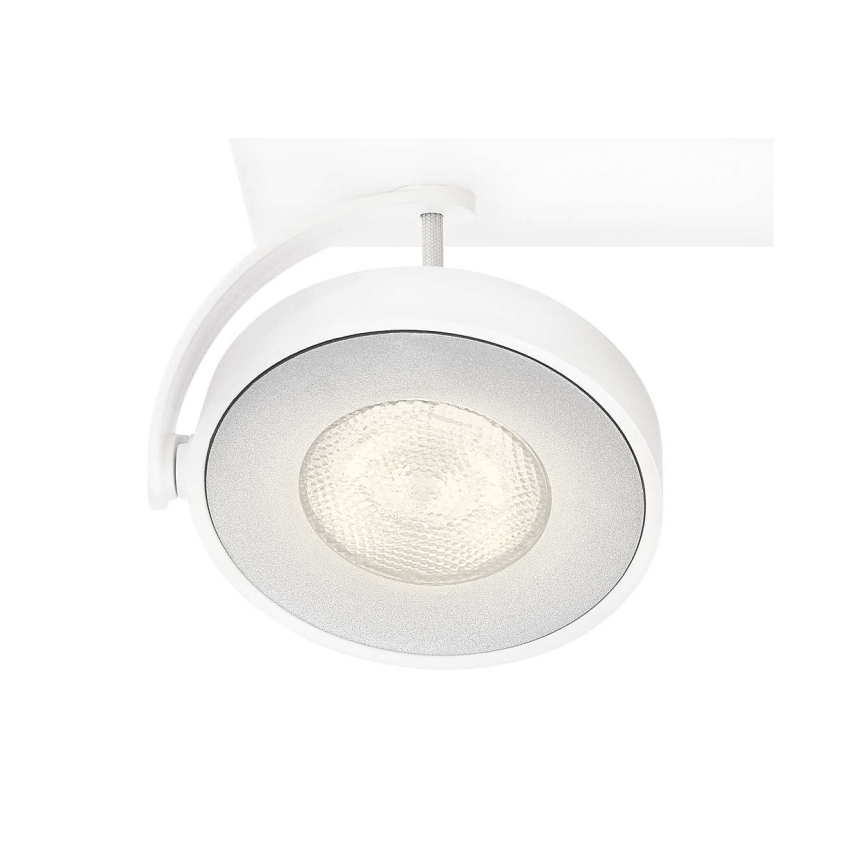 Philips - Dimbare LED Spot 4xLED/4,5W/230V