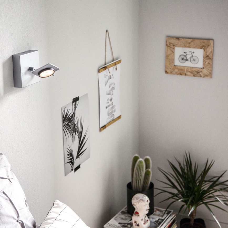 Philips 53190/48/P0 - LED-spot MYLIVING MILLENNIUM LED/4,5W/230V