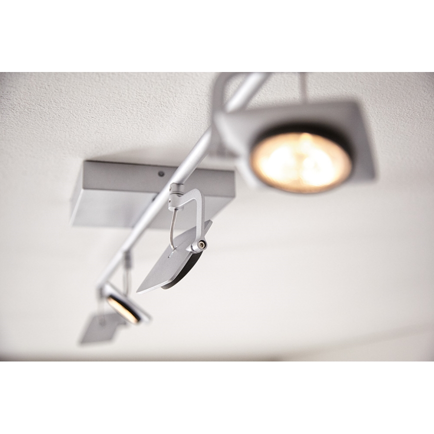 Philips 53194/48/P0 - LED Spot MILLENNIUM 4xLED/4,5W/230V