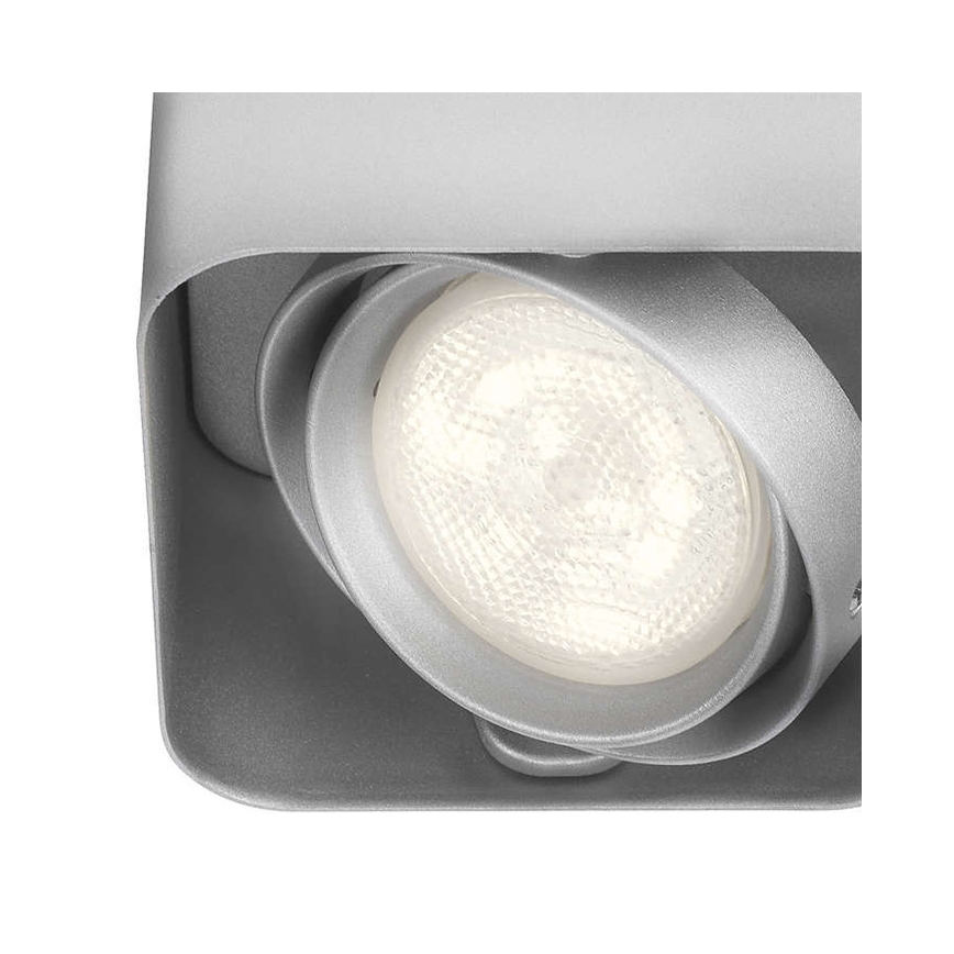Philips - LED Spotlamp 1xLED/4,5W/230V
