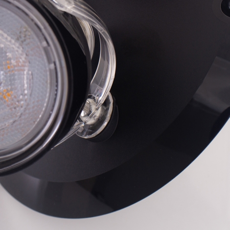 berouw hebben Accumulatie Afgrond Philips 53233/30/16 - LED Spotlamp MYLIVING DYNA 3xLED/3W/230V | Lampenmanie