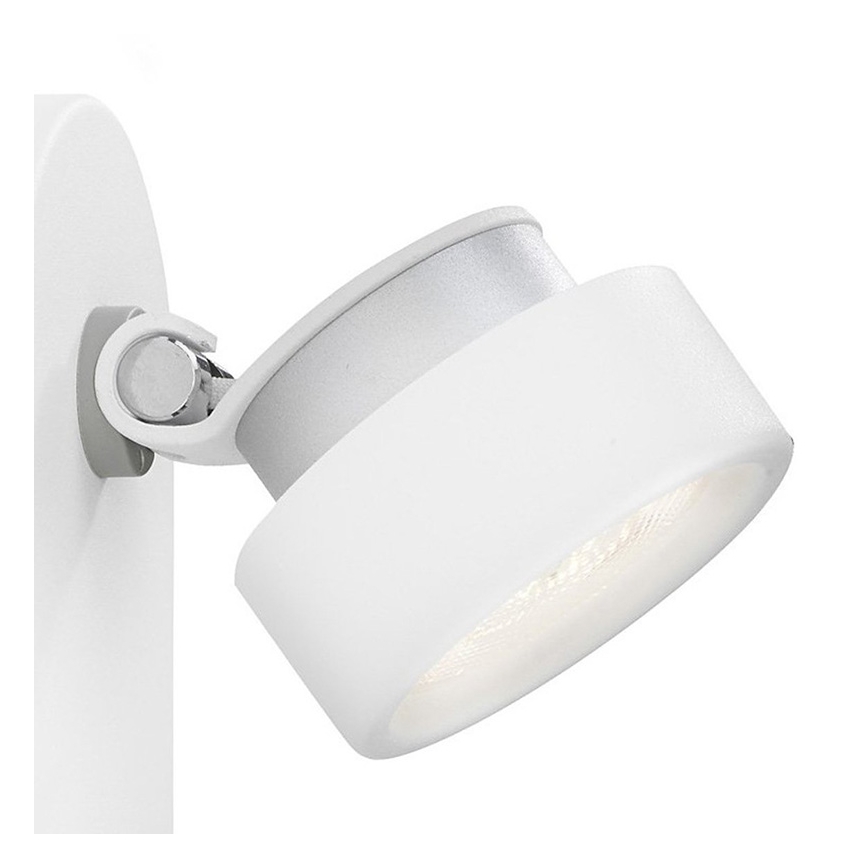 Philips 53270/31/16 - LED Wandspot RIMUS 1xLED/3W/230V
