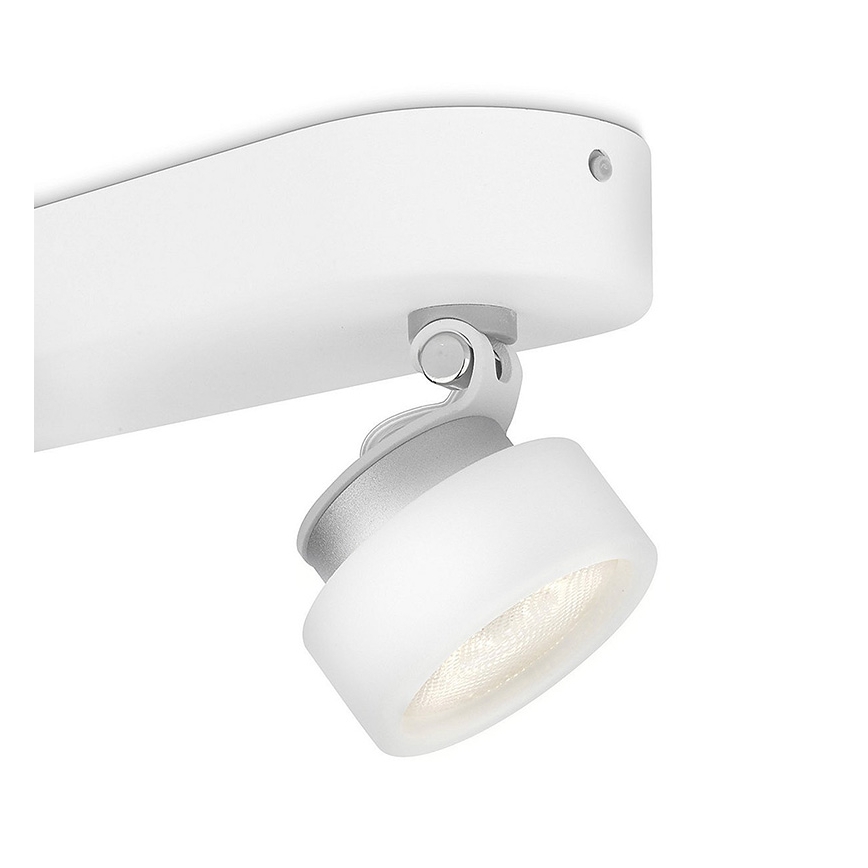 Philips 53274/31/16 - LED Spotlamp RIMUS 4xLED/3W/230V
