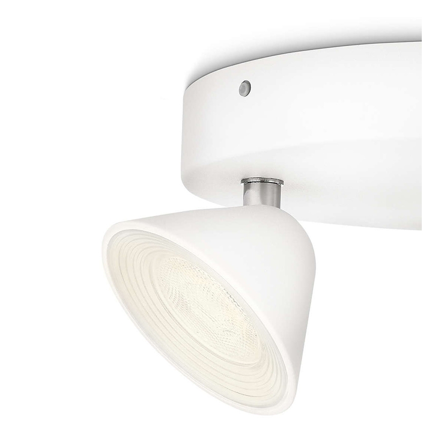 Philips 53289/31/16 - LED Spotlamp TWEED 3xLED/3W/230V