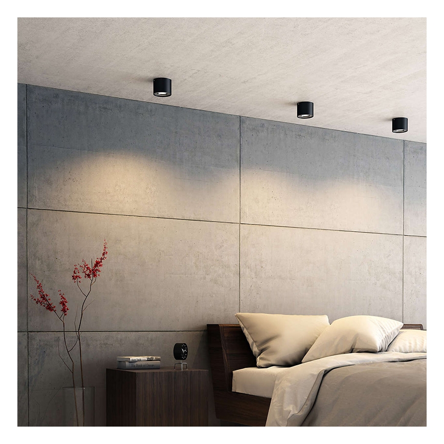 Philips - Dimbare LED Spot 1xLED/4,5W/230V