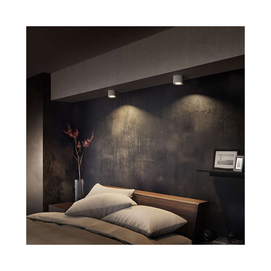 Philips - Dimbare LED-spot 4,5W/230V