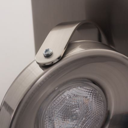 Philips - Dimbare LED-spot LED/4,5W/230V