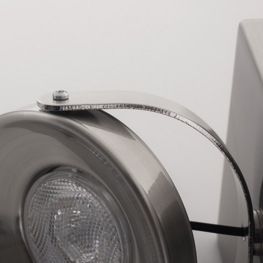 Philips - Dimbare LED-spot LED/4,5W/230V