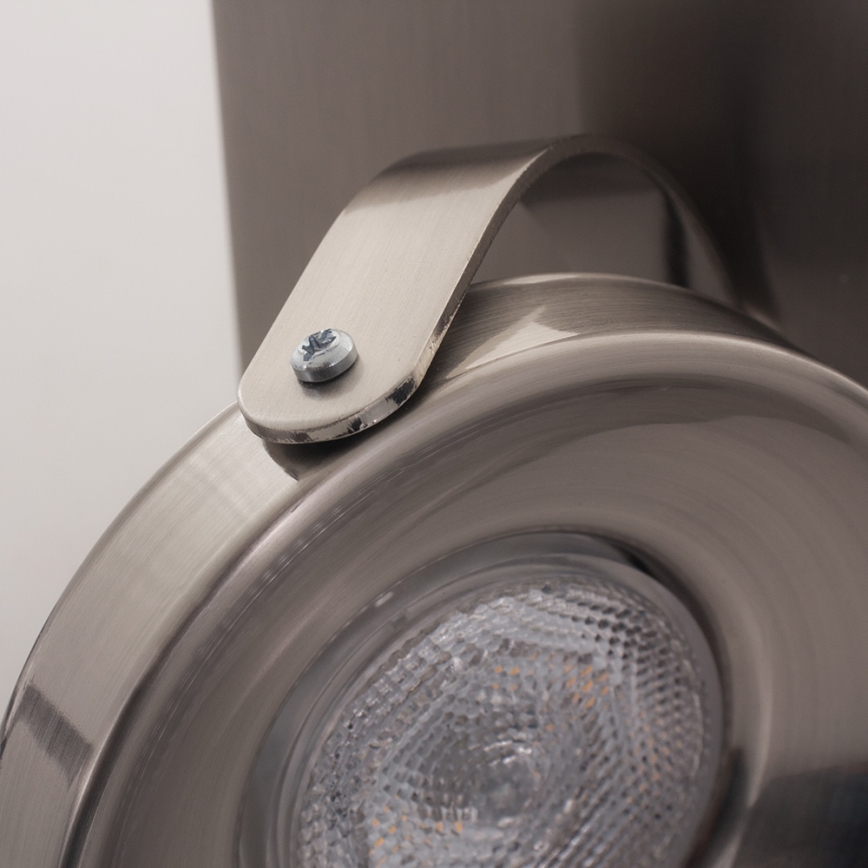 Philips - Dimbare LED Spot 1xLED/4,5W/230V