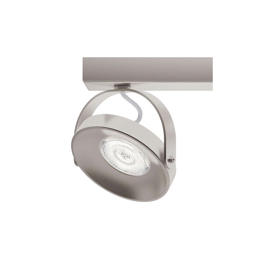 Philips - Dimbare LED Spot 3xLED/4,5W/230V