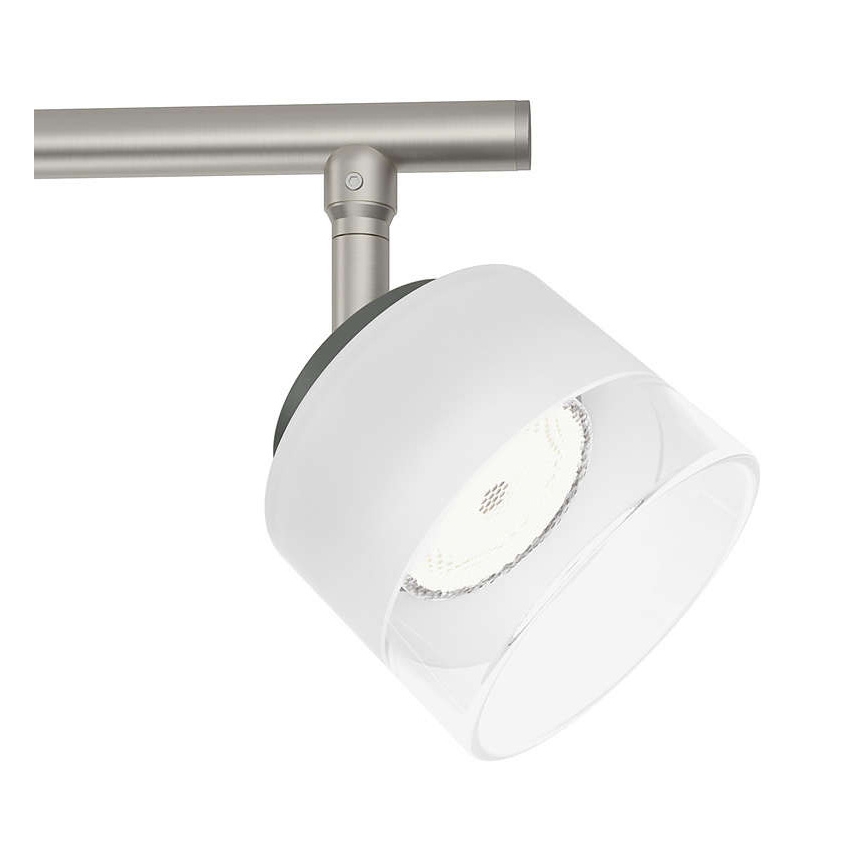 Philips - LED-spot 4xLED/4W/230V