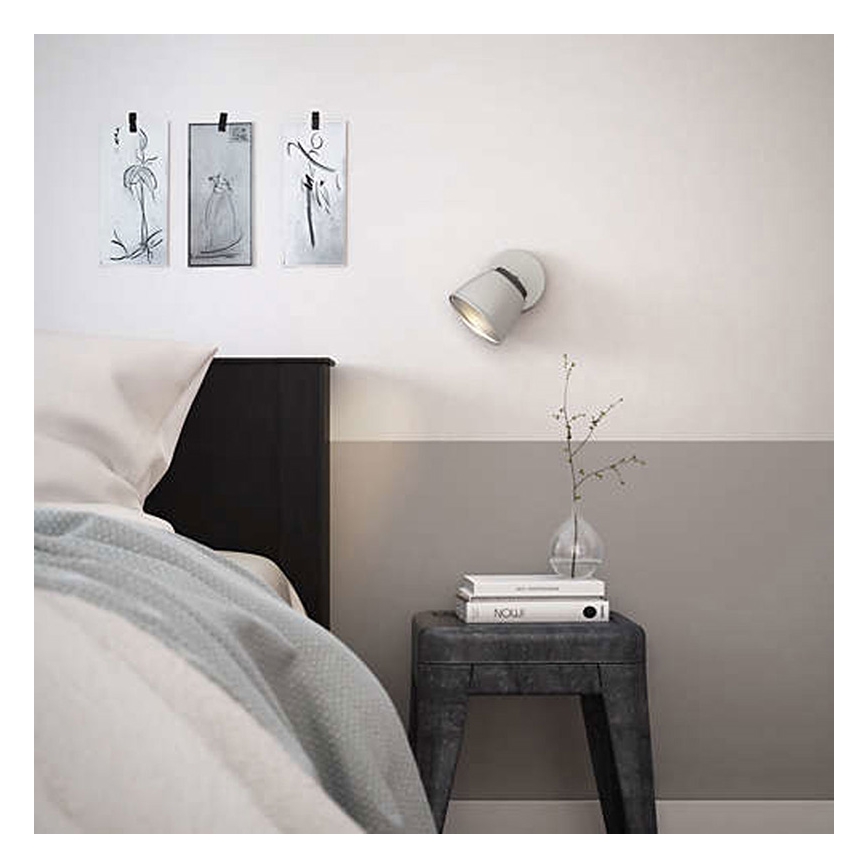 Philips - LED-spot LED/4W/230V