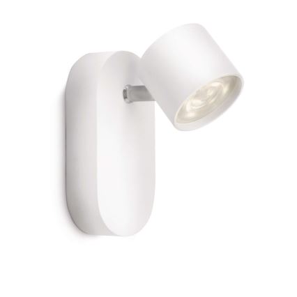 Philips - Spot 1xLED/4,5W/230V