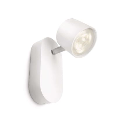 Philips - Spot 1xLED/4,5W/230V