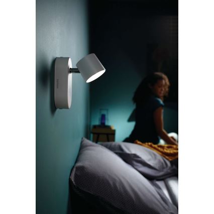 Philips - Spot 1xLED/4,5W/230V