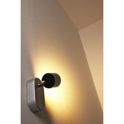 Philips - LED Spot 1xLED/4W/230V