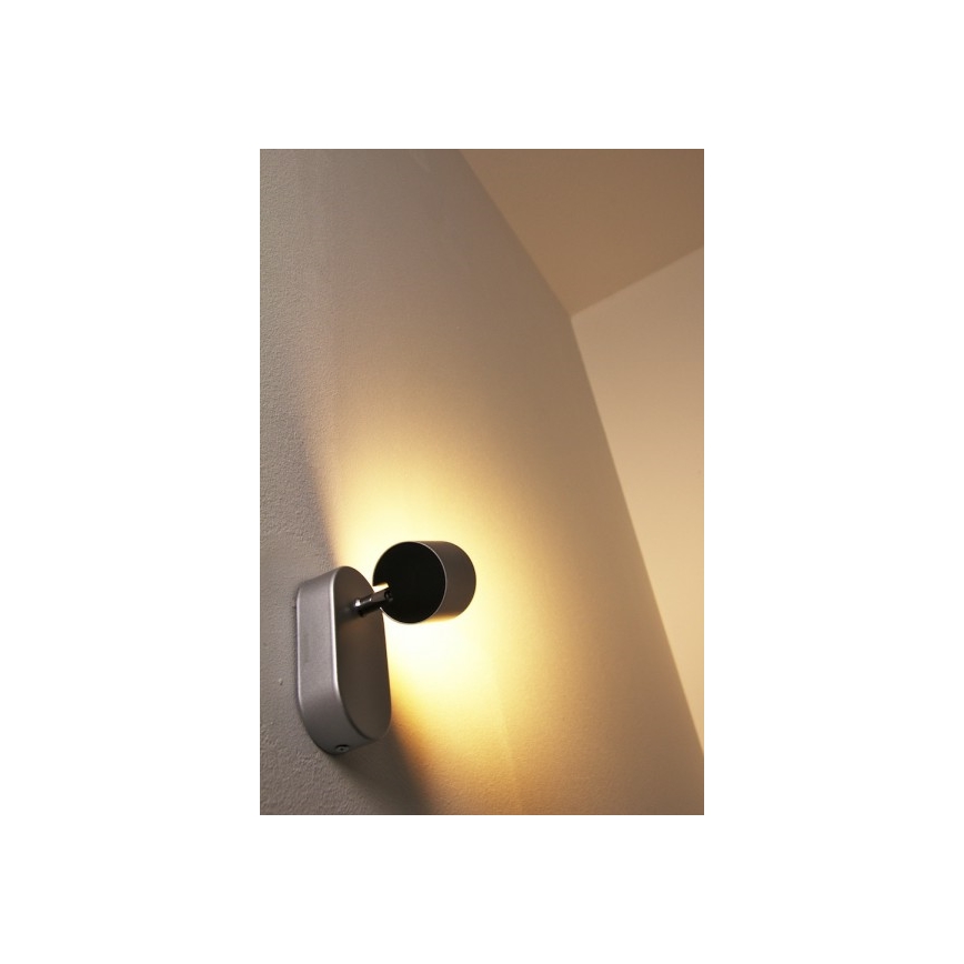 Philips - LED Spot 1xLED/4W/230V