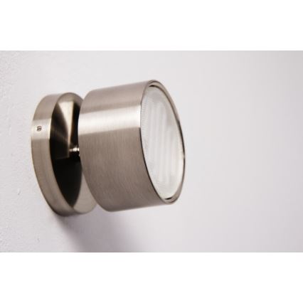 Philips 57940/17/16 - Spotlamp MYLIVING STREAMERS 1xGX53/8W/230V