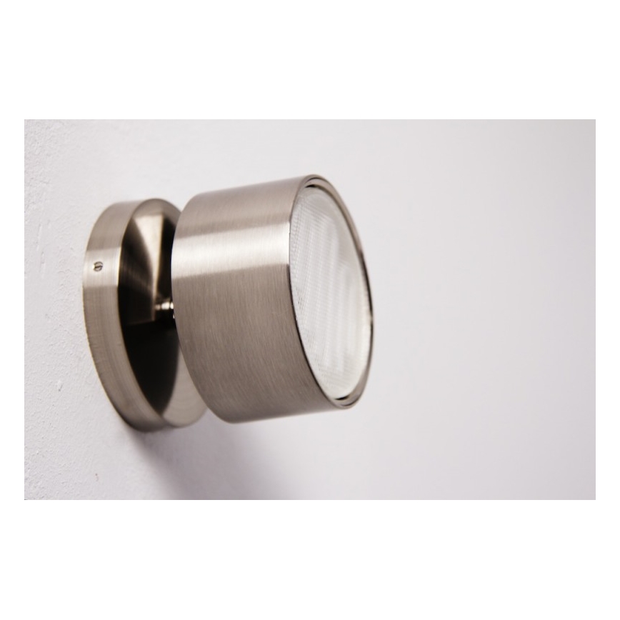 Philips 57940/17/16 - Spotlamp MYLIVING STREAMERS 1xGX53/8W/230V