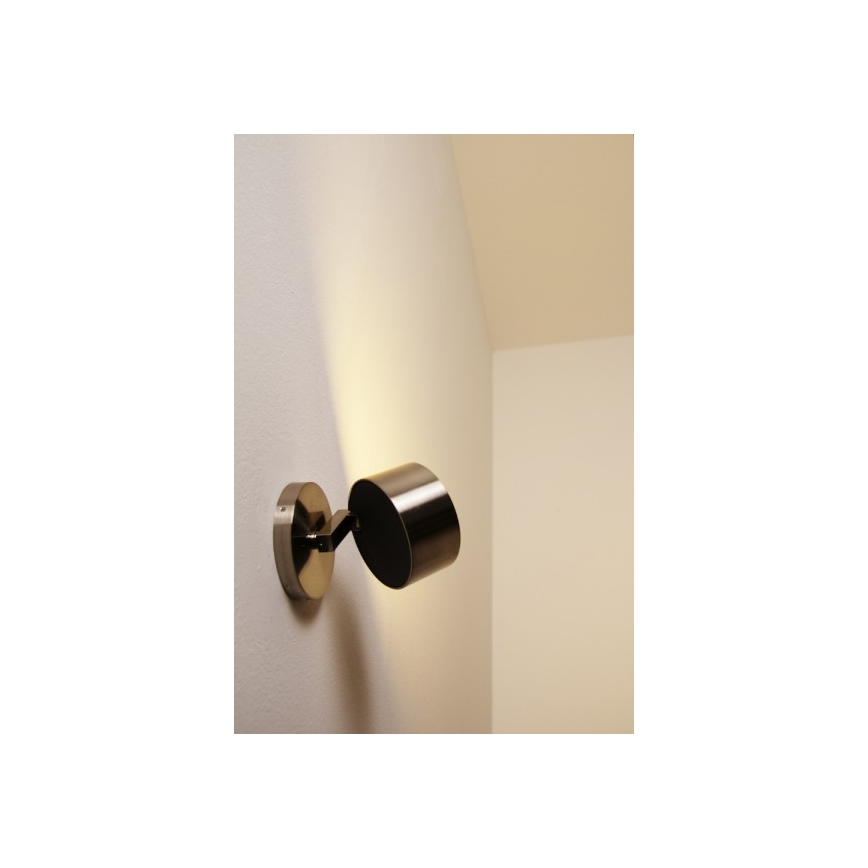Philips 57940/17/16 - Spotlamp MYLIVING STREAMERS 1xGX53/8W/230V