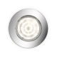 Philips 59005/11/P0 - LED Badkamer inbouwspot DREAMINESS 1xLED/4,5W IP65