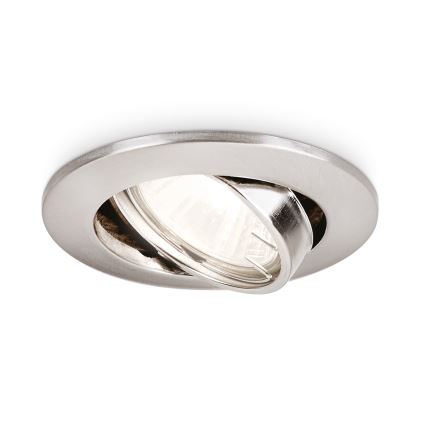 Philips - Inbouwlamp 1xGU10/50W/230V