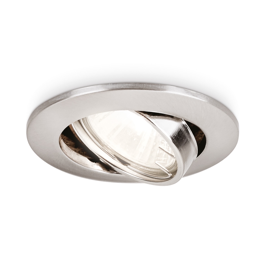 Philips - Inbouwlamp 1xGU10/50W/230V